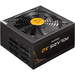 Блок живлення Chieftec Polaris 3.0 850W (PPS-850FC-A3) [93734]