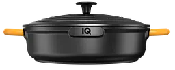 Сотейник Be Active (4.0 л) 28 см IQ kuh0016752 - мініатюра 1