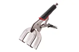 Кліщі затискні Intertool 230 мм U-Type - мініатюра 3