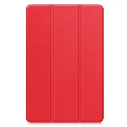 Чохол до планшета BeCover Smart Case Xiaomi Redmi Pad 2 Pro 12.1" Red (714633) - мініатюра 2