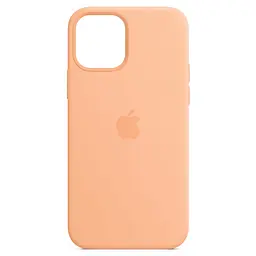 Чехол Original Solid Series для Apple iPhone 12 mini Cantaloupe (ARM59029)