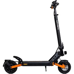 Електросамокат Kugoo Kirin G2 Pro New [86456] - мініатюра 3
