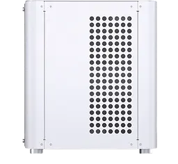 Корпус JONSBO TK-1 White - мініатюра 4