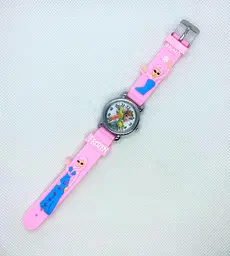 Наручний годинник дитячий No Brand Frozen Сріблястий (IBW887P) - мініатюра 5