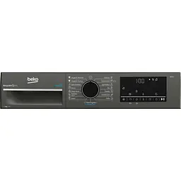 Сушильна машина Beko B3T68239MG - мініатюра 6