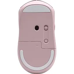 Миша HP 400 Quiet Wireless Pink (AZ7B5AA) - мініатюра 2