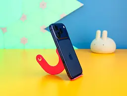 Смартфон Apple iPhone 17 Pro 256GB Deep Blue (MG8J4) Б/В [172545] - мініатюра 6