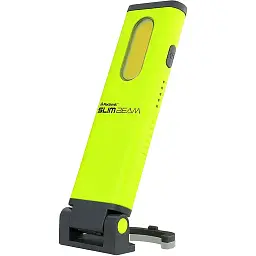 Ліхтар професійний Mactronic SlimBEAM 800 Lm Magnetic USB Rechargeable (PWL0101)