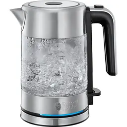 Електрочайник Russell Hobbs CompactHome 24191-70