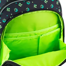 Рюкзак GoPack Education 2606S-4 Start The Game (GO25-2606S-4) - мініатюра 10