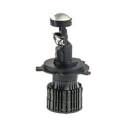 Світлодіодна лампа Decker GL-01 6K H4 H/L Decker (НФ-00003156)