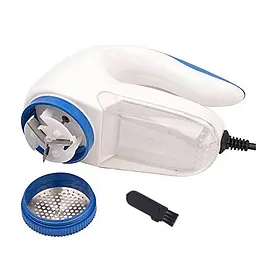 Машинка для видалення катишків з одягу YoungKe Lint Remover YX-5880 (1756374728) - мініатюра 3