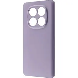 Чохол Wave Colorful Case для Redmi Note 15 4G/5G/Poco M8 Lavender Gray [160541]