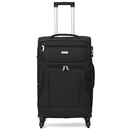 Валіза Semi Line 28" (L) Black (T5771-3) - мініатюра 2