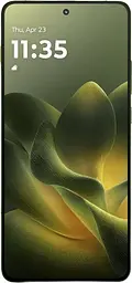 Смартфон Motorola Edge 70 12/512GB Bronze Green - мініатюра 2