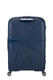 Валіза 77 См American Tourister STARVIBE NAVY 77x51x30(33) MD5*41004 - мініатюра 7
