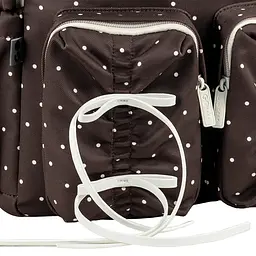 Рюкзак GoPack Education Teens 130L коричневий Коричневий (GO26-130L-2) - мініатюра 14