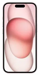 Смартфон Apple iPhone 15 256Gb Pink Refurbished (2745334867) - мініатюра 3
