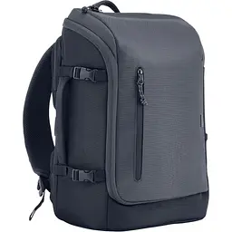 Рюкзак для ноутбука HP 15.6" Travel 25 Liter, сірий (6H2D8AA) - мініатюра 3