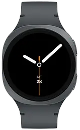 Смарт годинник Samsung Galaxy Watch 8 40mm Gray SM-L320NDAASEK