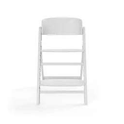 Стілець Click&Fold All White - мініатюра 5