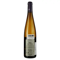 Вино Vins Zinck Sarl Pinot Gris Terroir Talmatten, біле, сухе, 0,75 л - мініатюра 2