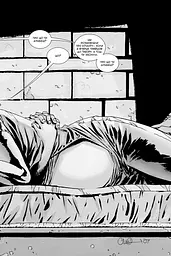 Комікс Mimir Ходячі мерці The Walking Dead українською мовою Книга 4 M TWD 04 - мініатюра 3