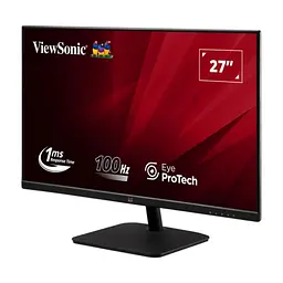 Монітор ViewSonic VA2732-H-2 - мініатюра 3