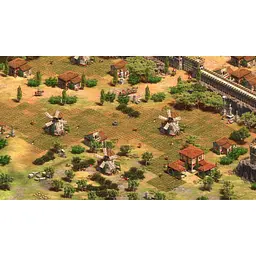 Ключ активації Microsoft Age of Empires II: Definitive Edition для Xbox One/Series - мініатюра 11