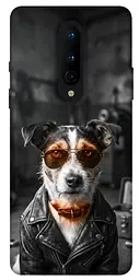 TPU чохол Demsky Jack rassel для OnePlus 8