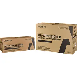 Спліт-система Ardesto ACM-24ERP-R32-WF-AG-S [131283] - мініатюра 12