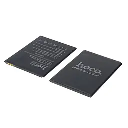Акумулятор Hoco BAT16542100 для Doogee X9 Mini - мініатюра 3