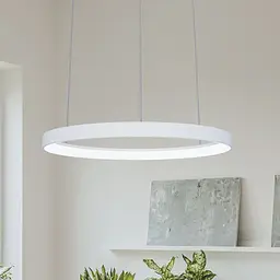 Підвісний світильник MJ-Light RING 58 48W 4000K SWH 11008