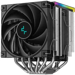 Кулер для процесора Deepcool AK620 Digital (R-AK620-BKADMN-GJD) - мініатюра 2
