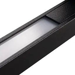 Світильник фасадний Kanlux Yalte S 08 10W NW-B (38892) - мініатюра 2