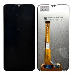 Дисплейний модуль Vivo U1, Y1S, Y90, Y91, Y91c, Y91i, Y93, Y93 Lite, Y93s, Y95 тачскрін
