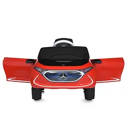 Дитячий електромобіль-машинка Bambi M 5107EBLR-3 до 30 кг - мініатюра 2