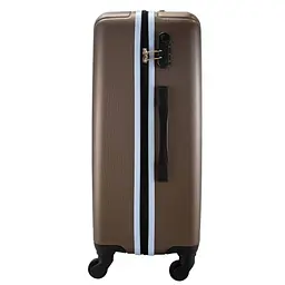 Валіза Semi Line 28" (L) Brown (T5688-3) - мініатюра 3