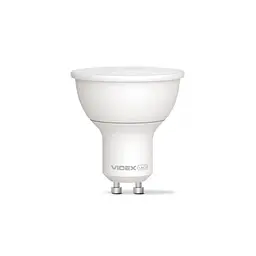 Лампочка Videx MR16e 8W GU10 4100K (VL-MR16e-08104)