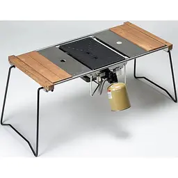 Гриль Snow Peak GS-355 Grill Burner Seppou-En - мініатюра 3