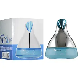 Крем для обличчя FarmStay Sea Horse Water Full Cream, 50 г - мініатюра 2