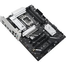 Материнська плата ASUS PRIME B860-PLUS WIFI - мініатюра 3