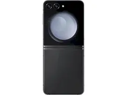 Смартфон Samsung Galaxy Flip5 8/256GB Graphite (SM-F731BZAG) - мініатюра 4