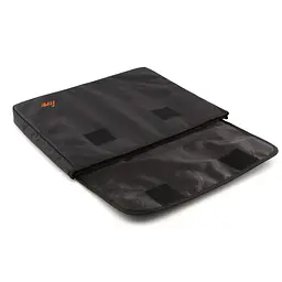 Чохол до ноутбука Porto 16" PS116 black (PS116BK) - мініатюра 4