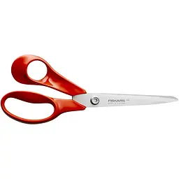 Ножиці універсальні для лівші Fiskars 21 см (1075037)