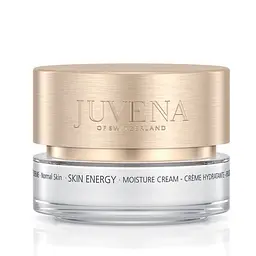 Енергетичний зволожуючий крем Juvena Moisture Cream 50 мл (тестер) (676002) - мініатюра 1