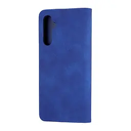Чохол-книжка Flip Case Samsung A05S (A057) Dark blue - мініатюра 3