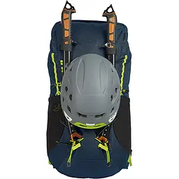 Рюкзак Camp M20 20 L Чорний-Салатовий - мініатюра 5