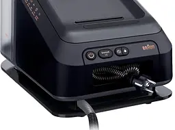 Праска Braun IS 7286BK SS - мініатюра 3