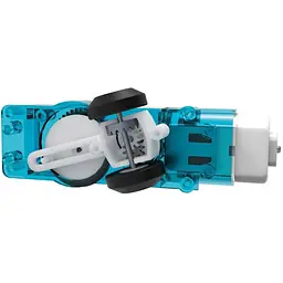 Робот-конструктор Clementoni Science & Play SlitherBot 12 деталей (75054) - мініатюра 3